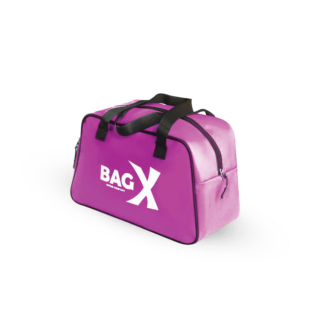Travel Kit Pink