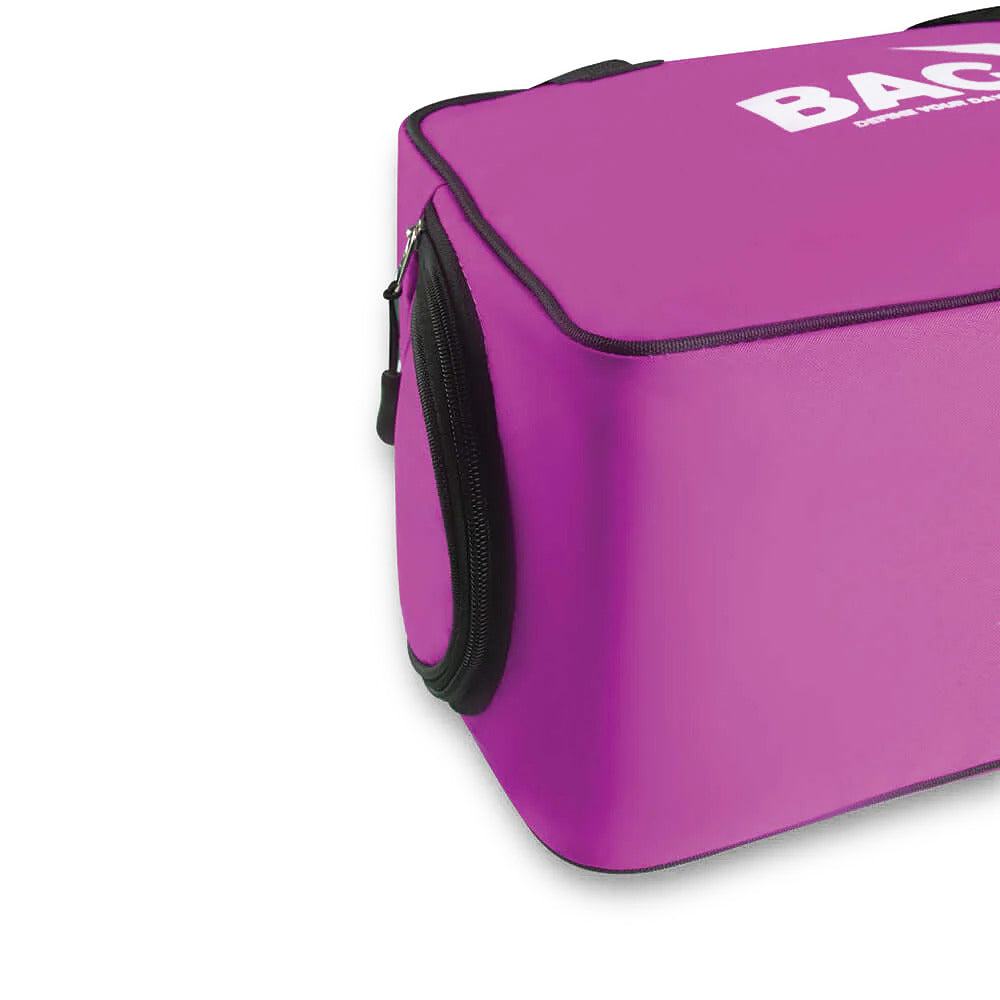 Travel Kit Pink