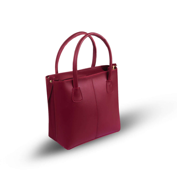 Dove Maroon