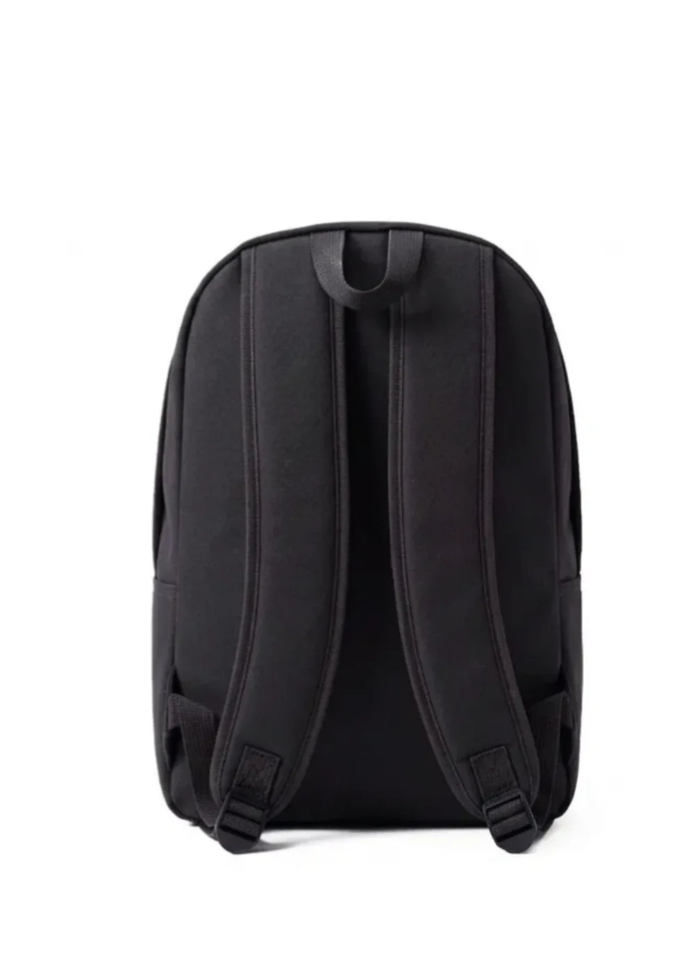 Atlas Backpack Black