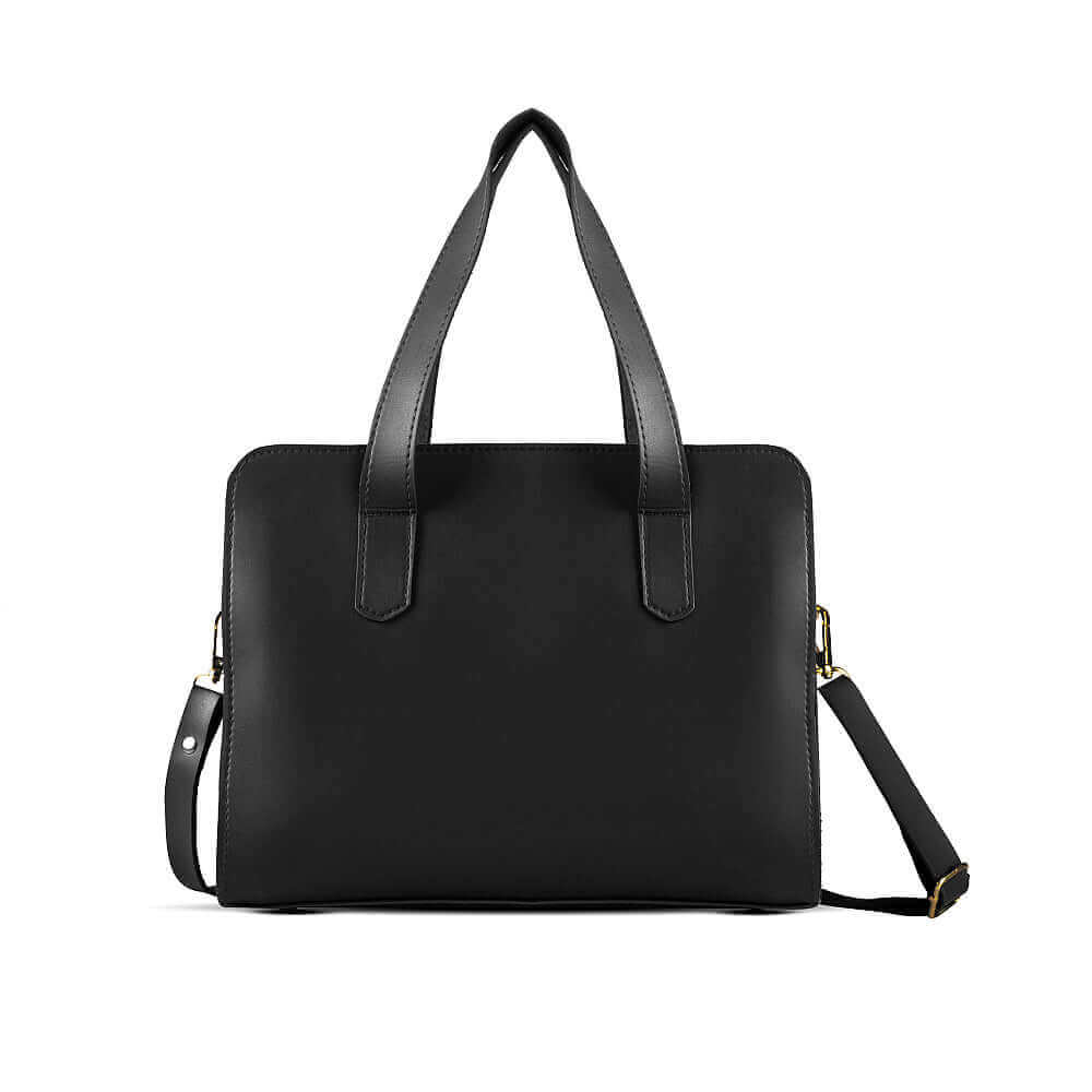 HAZEL 3 PCS BLACK - LEFTOVER