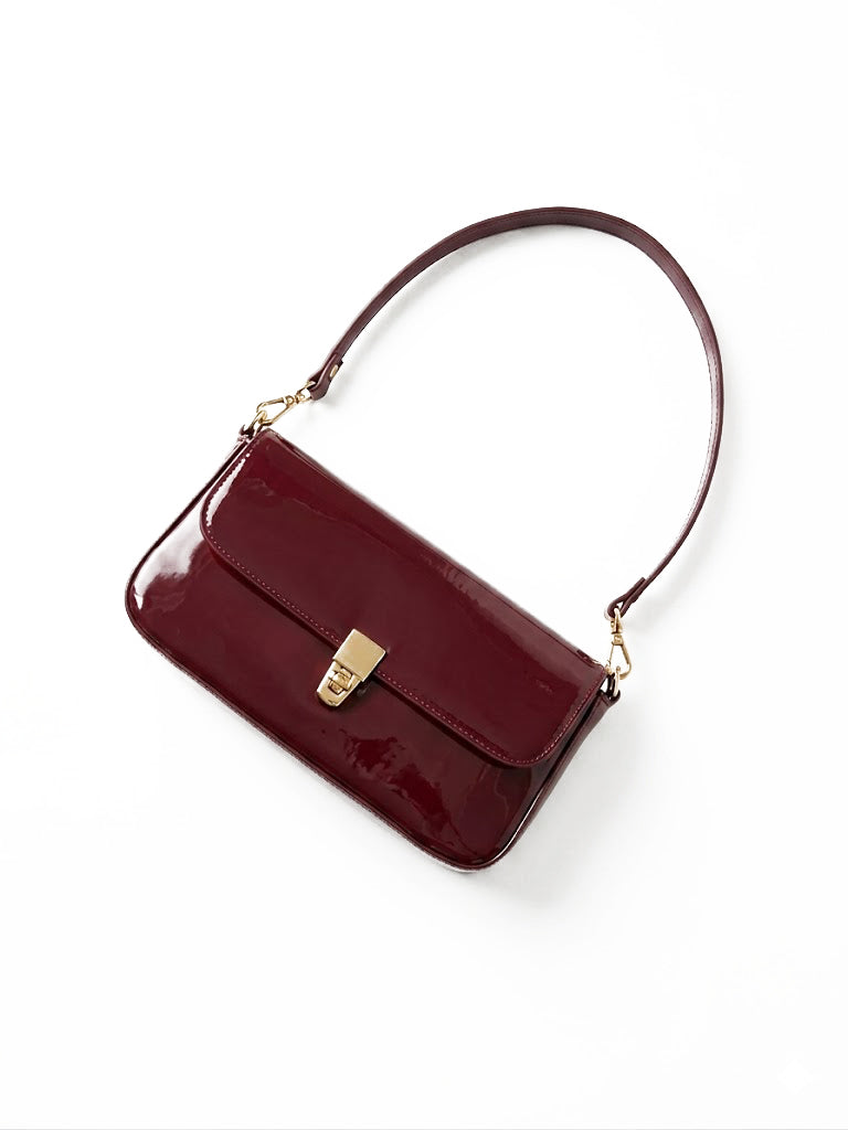 Bali Maroon