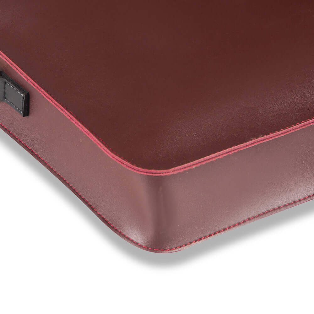 TECH LAPTOP BAG MAROON