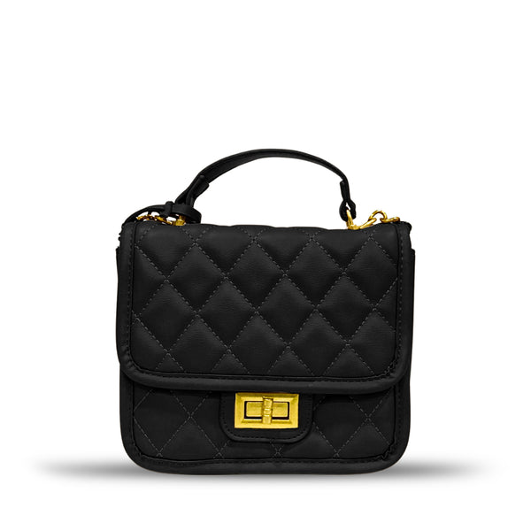 DAZZLE BLACK