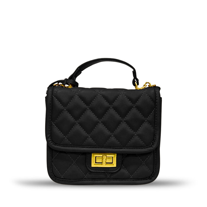 Dazzle Black