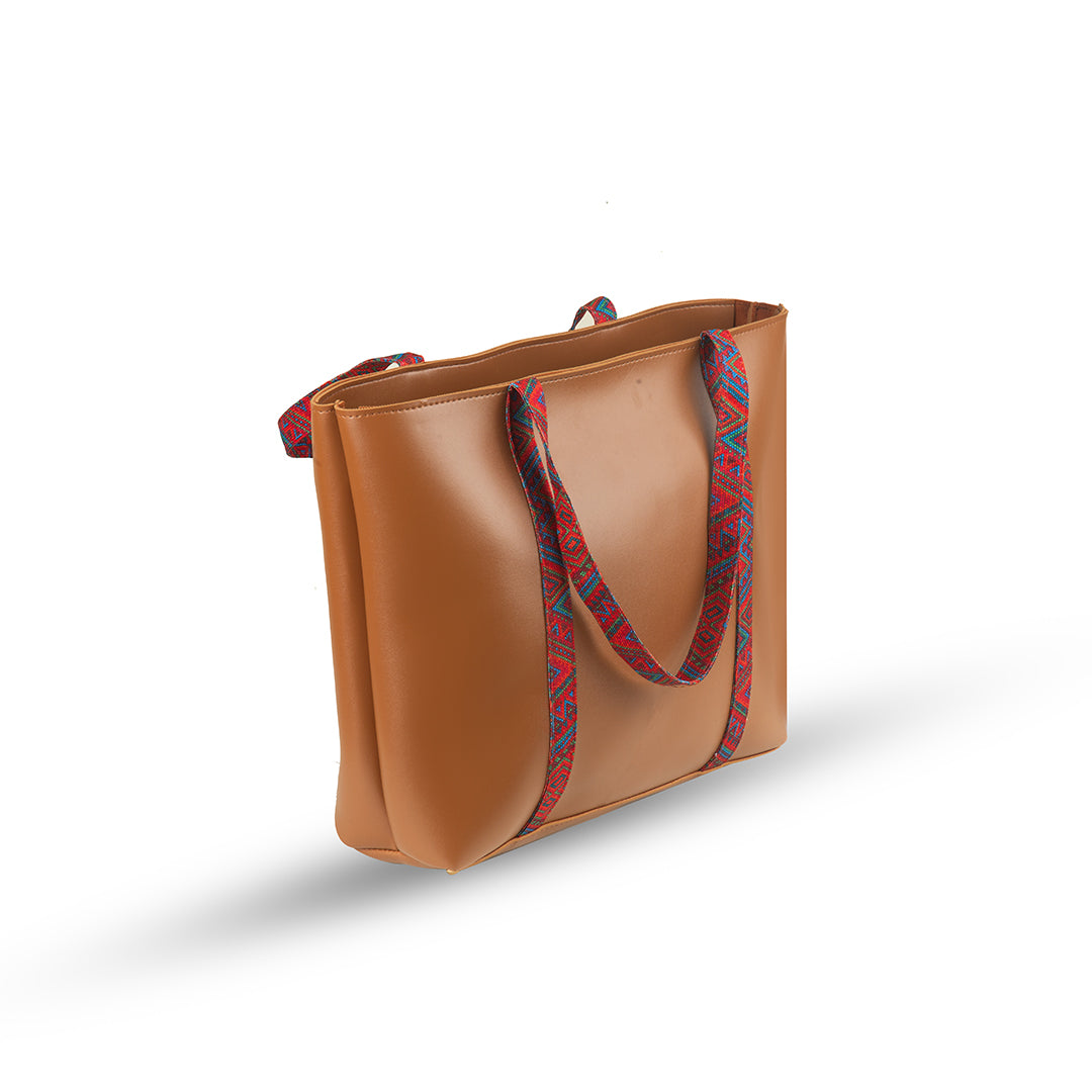 TANGO BROWN