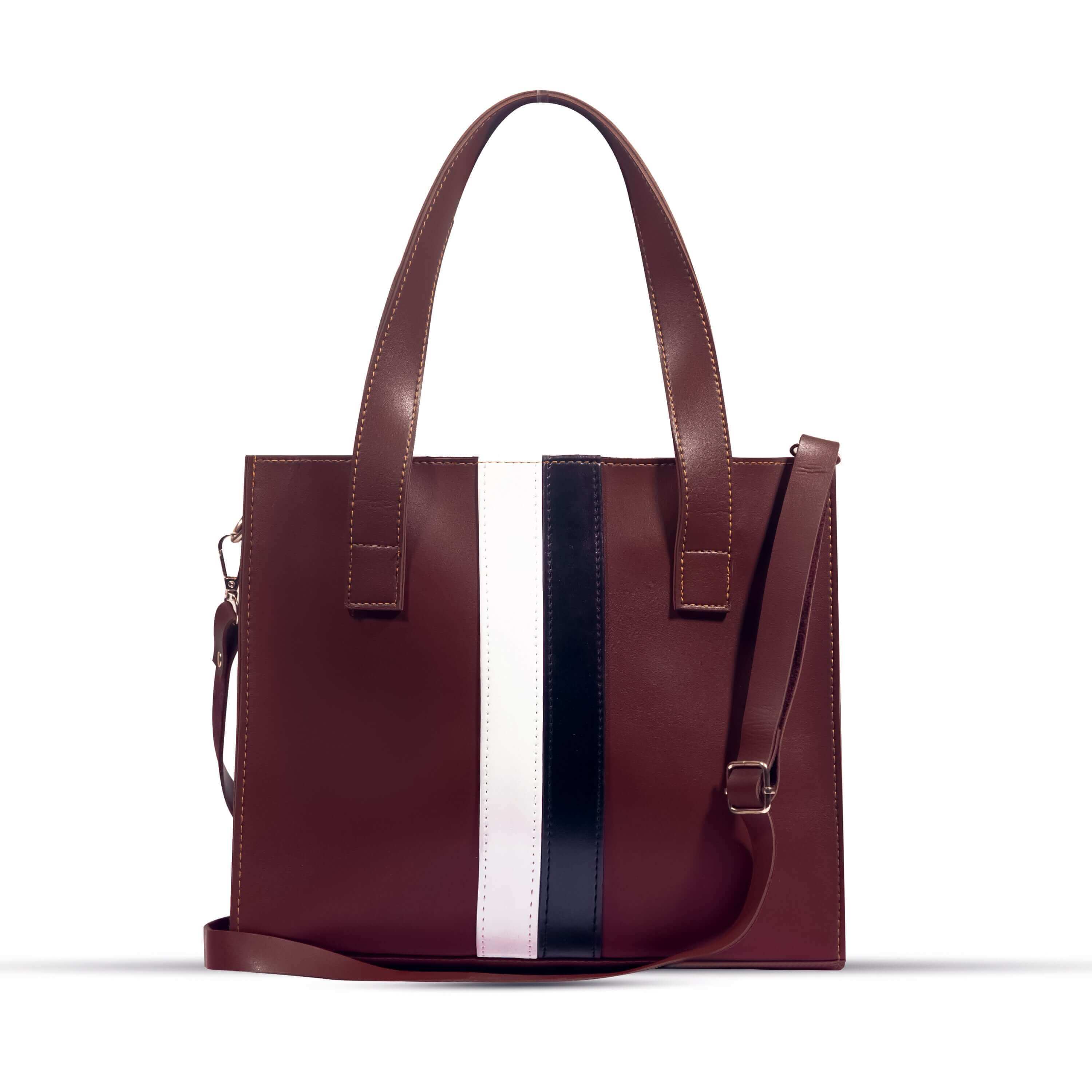 BAKU 3 PCS MAROON - LEFTOVER