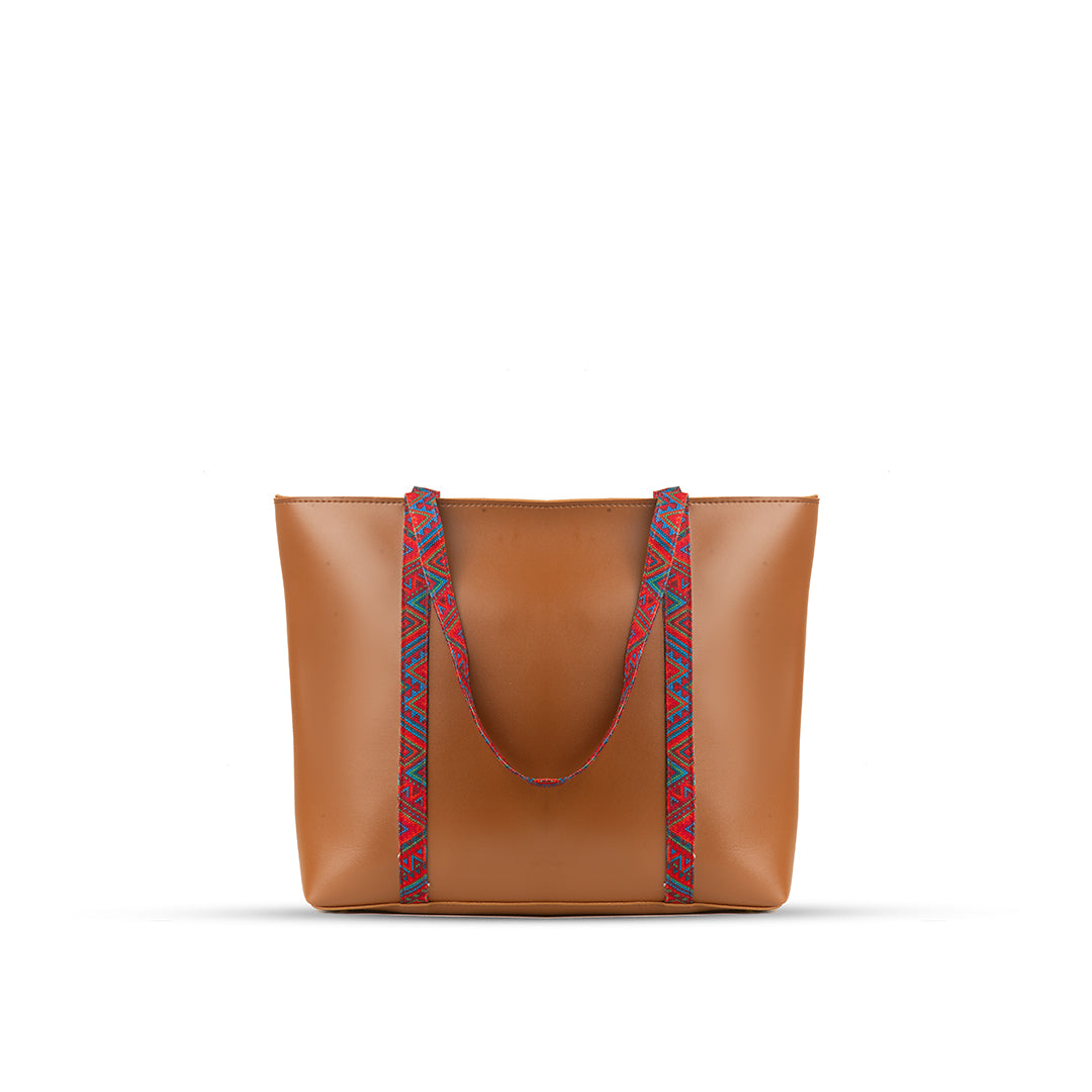 TANGO BROWN