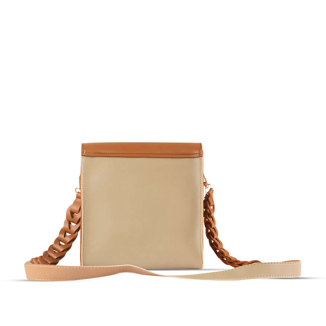 GLOW  BEIGE / BROWN
