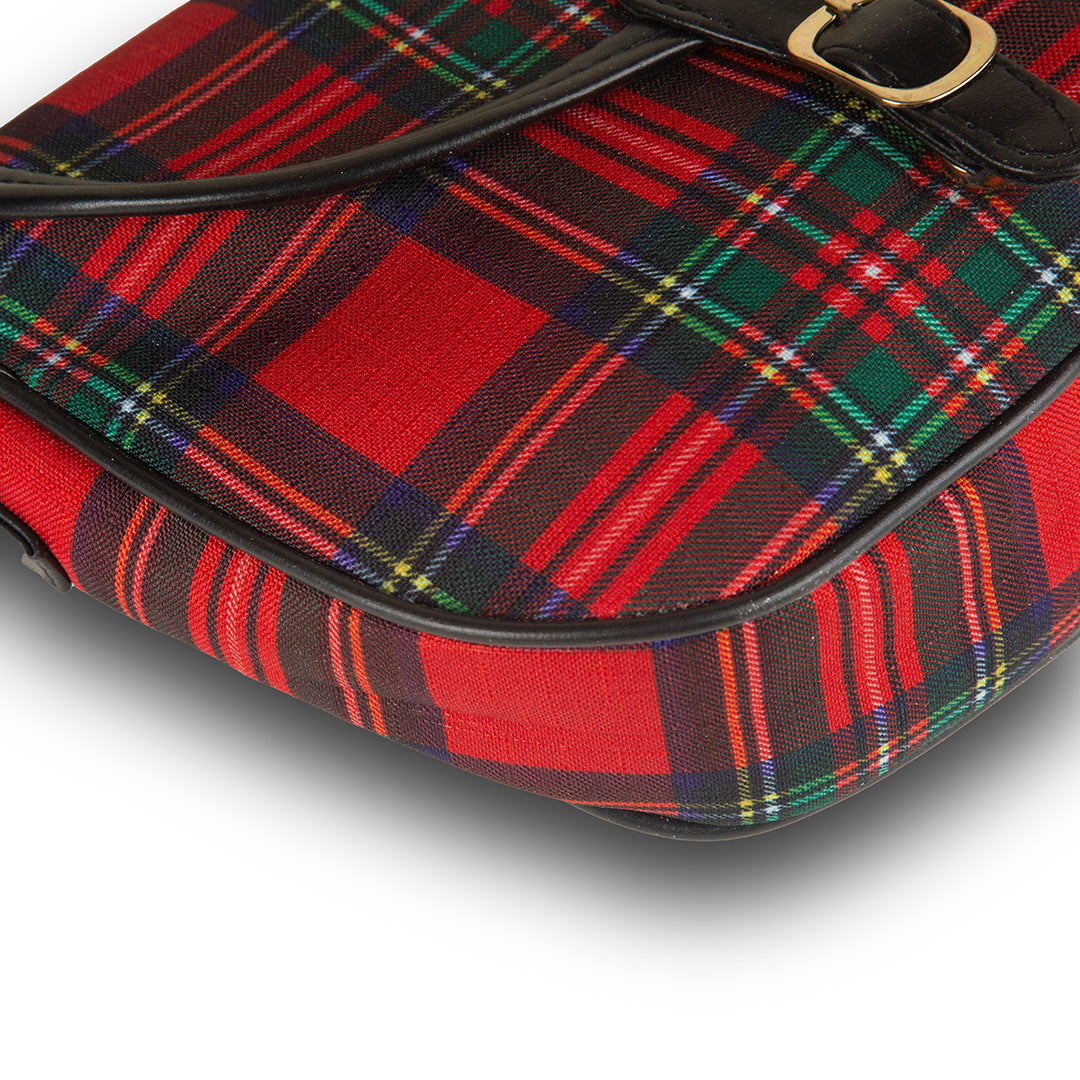 IMPERIAL TARTAN