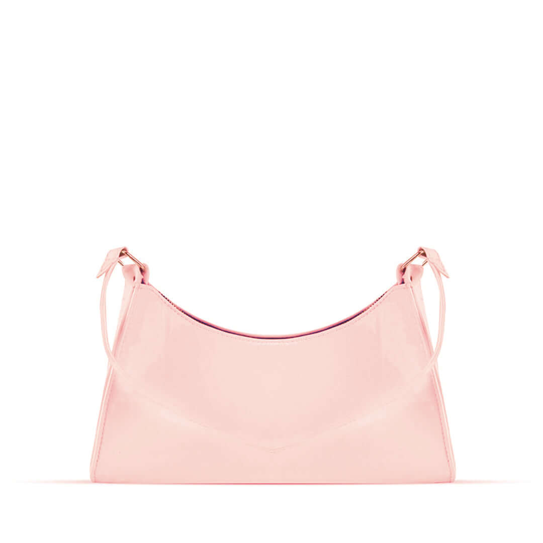 Lark Pink - Leftover women's handbag in pink by Bag X