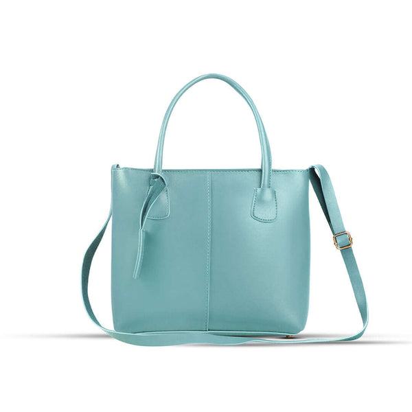 DOVE AQUA GREEN - LEFTOVER