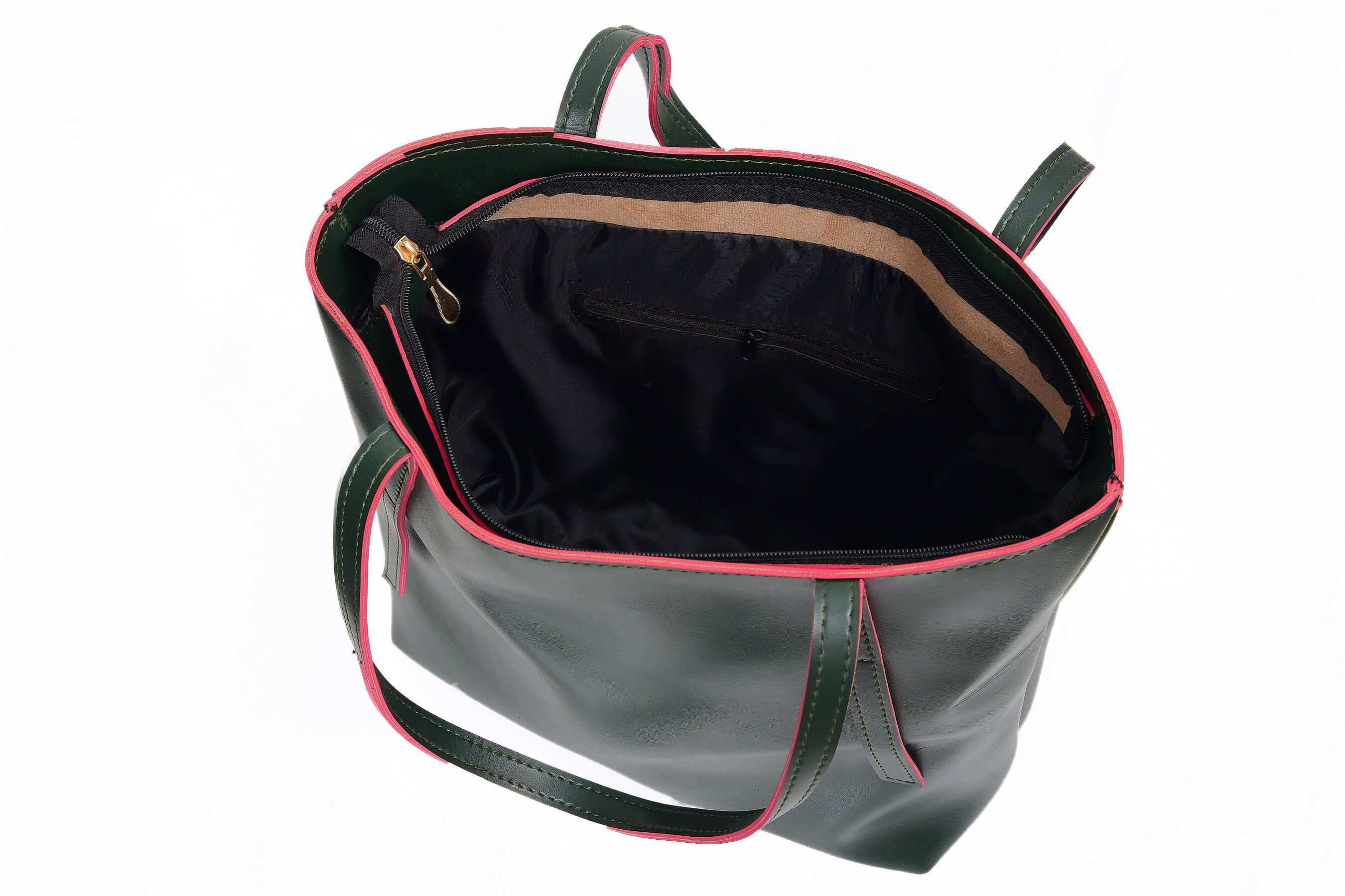 NOVA 3 PCS GREEN - Bag X