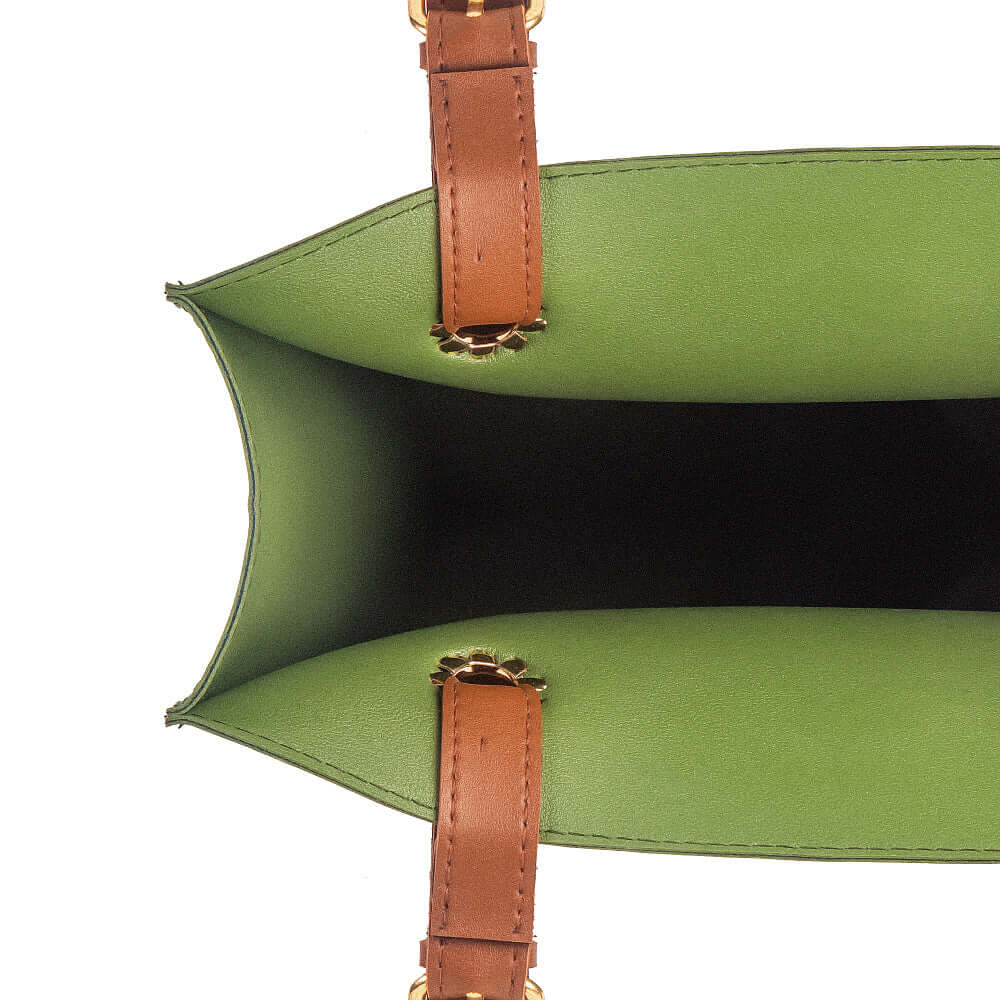 SERENE 3 PCS GREEN