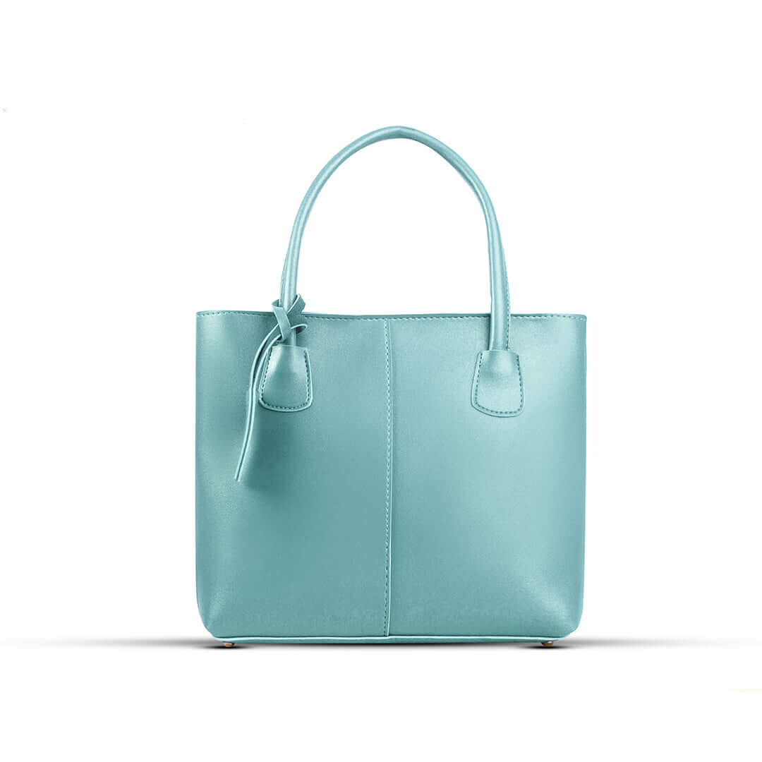 DOVE AQUA GREEN - LEFTOVER