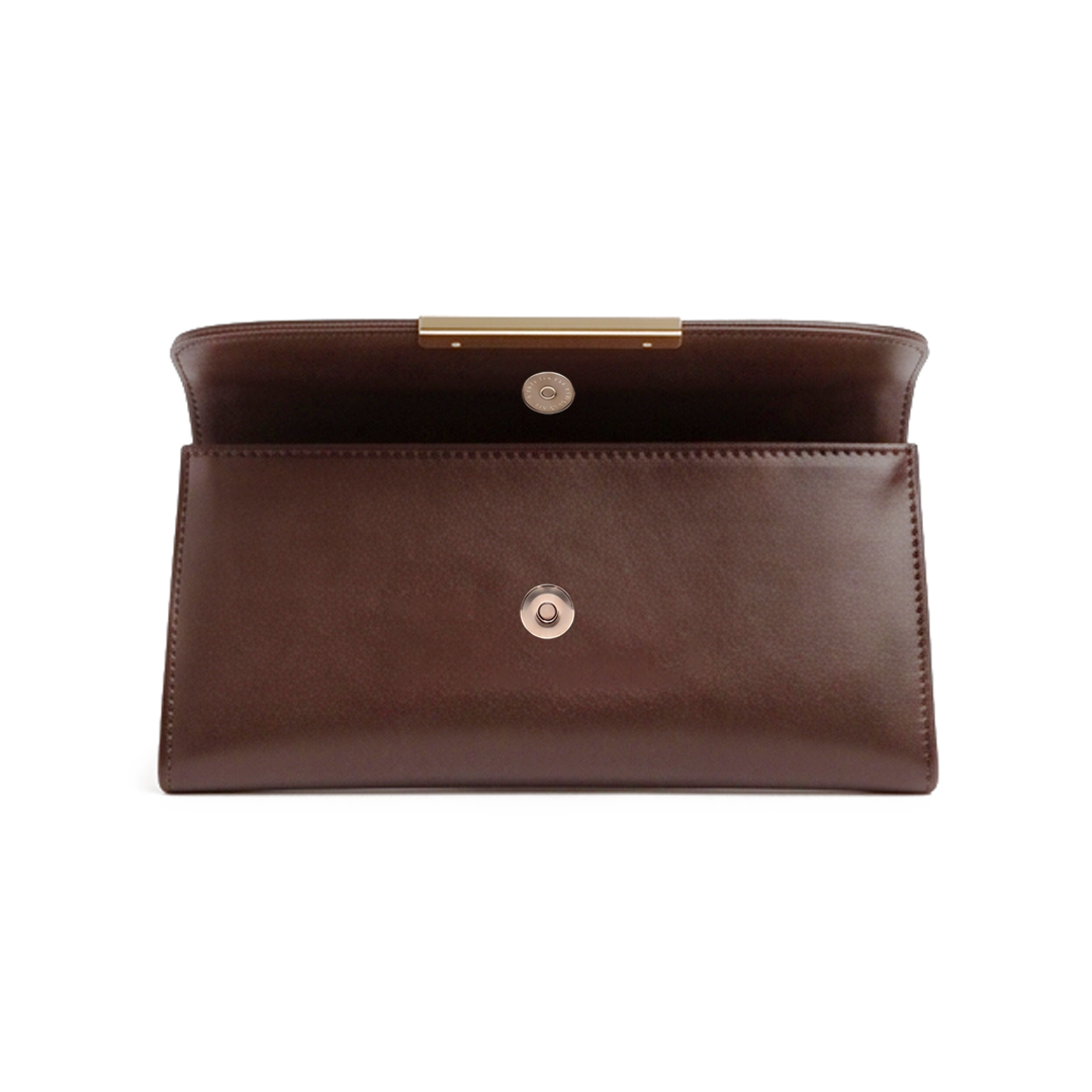 Crimson Wallet Choco