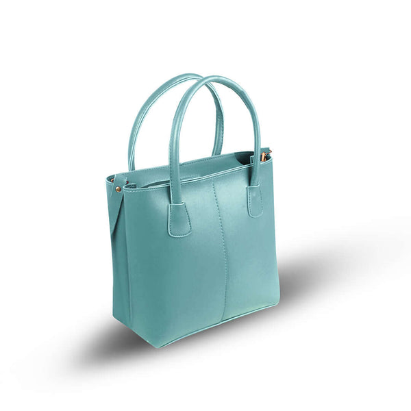 DOVE AQUA GREEN - LEFTOVER