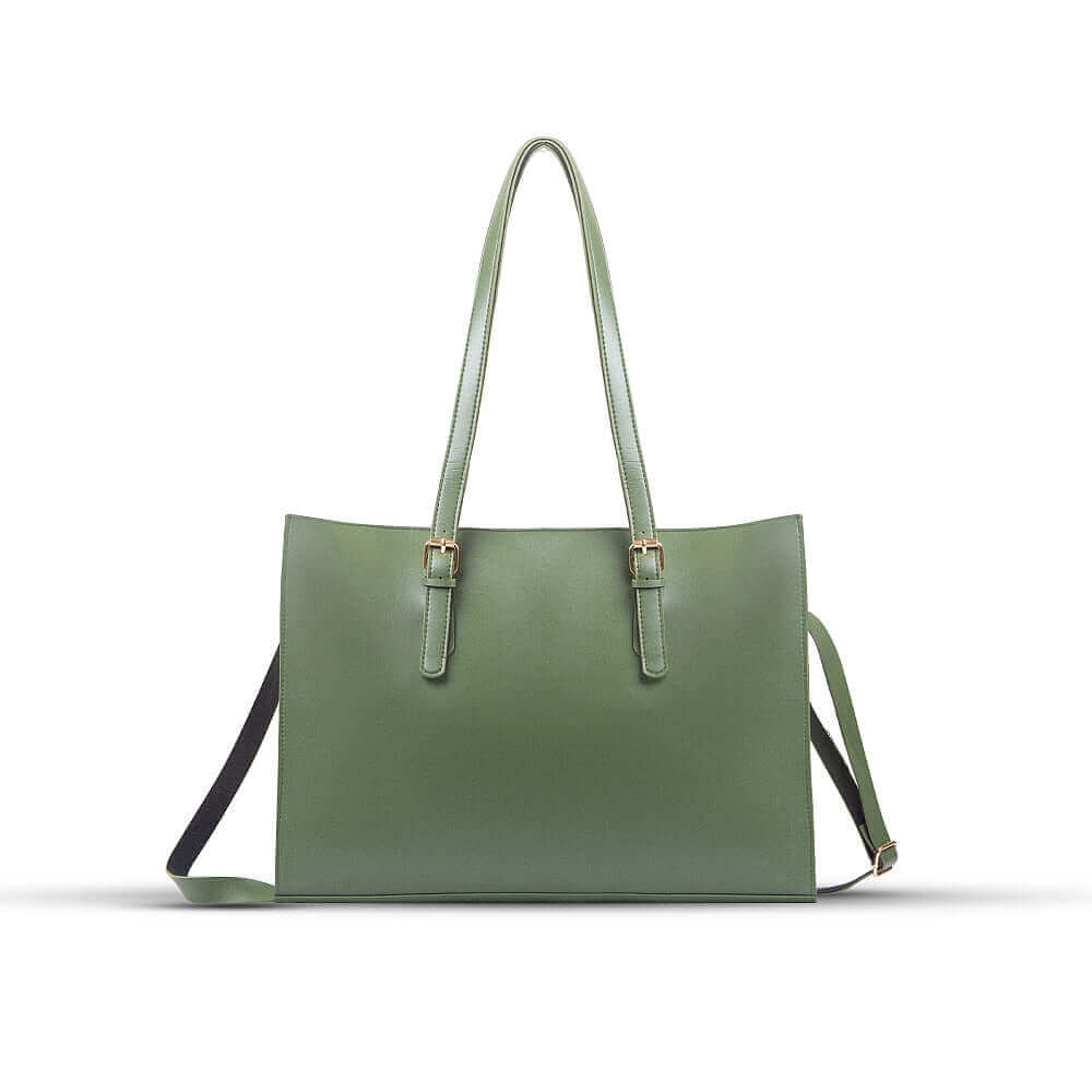 BLOSSOM 3 PCS GREEN - LEFTOVER