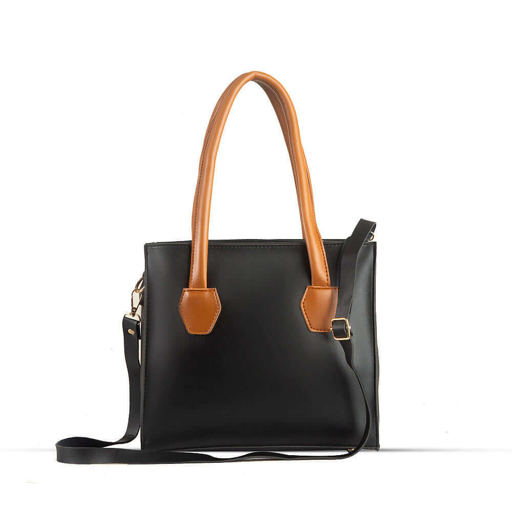 MINGLE BLACK