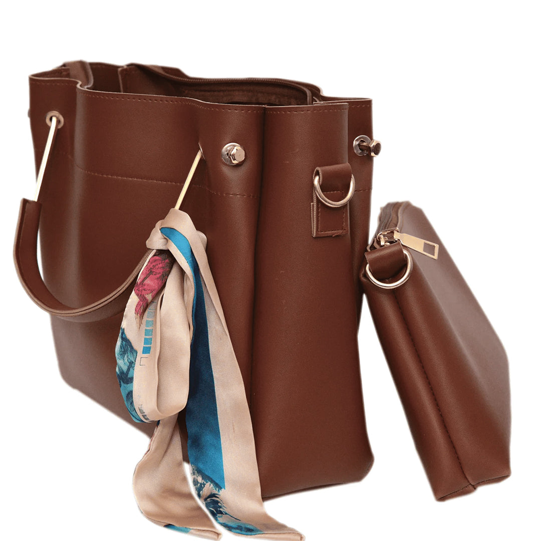 MOSCOW  CHOCO BROWN