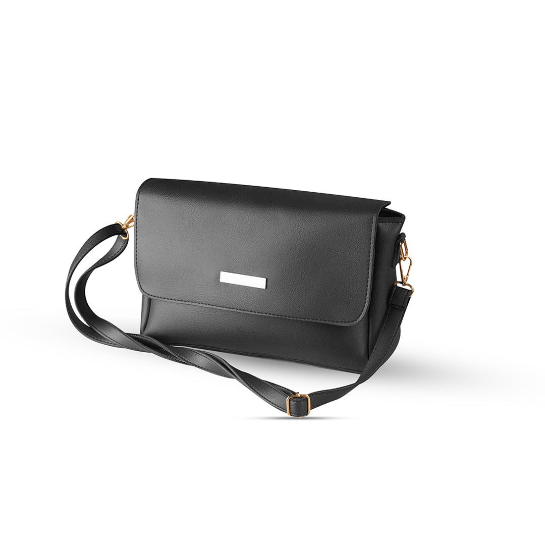 VESPER BLACK
