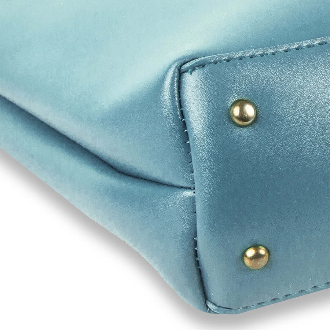 DOVE AQUA GREEN - LEFTOVER