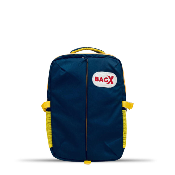 Knox Blue