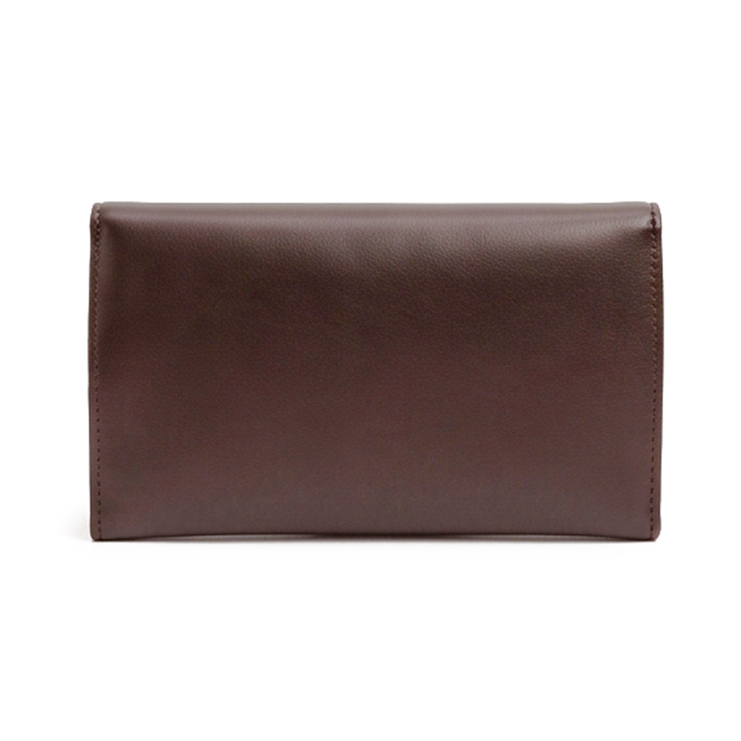 Crimson Wallet Choco