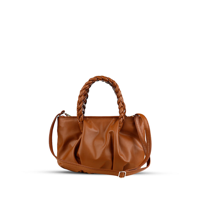 Ash Brown