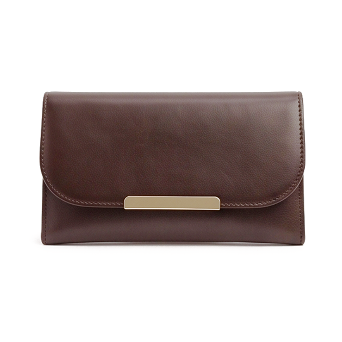 Crimson Wallet Choco