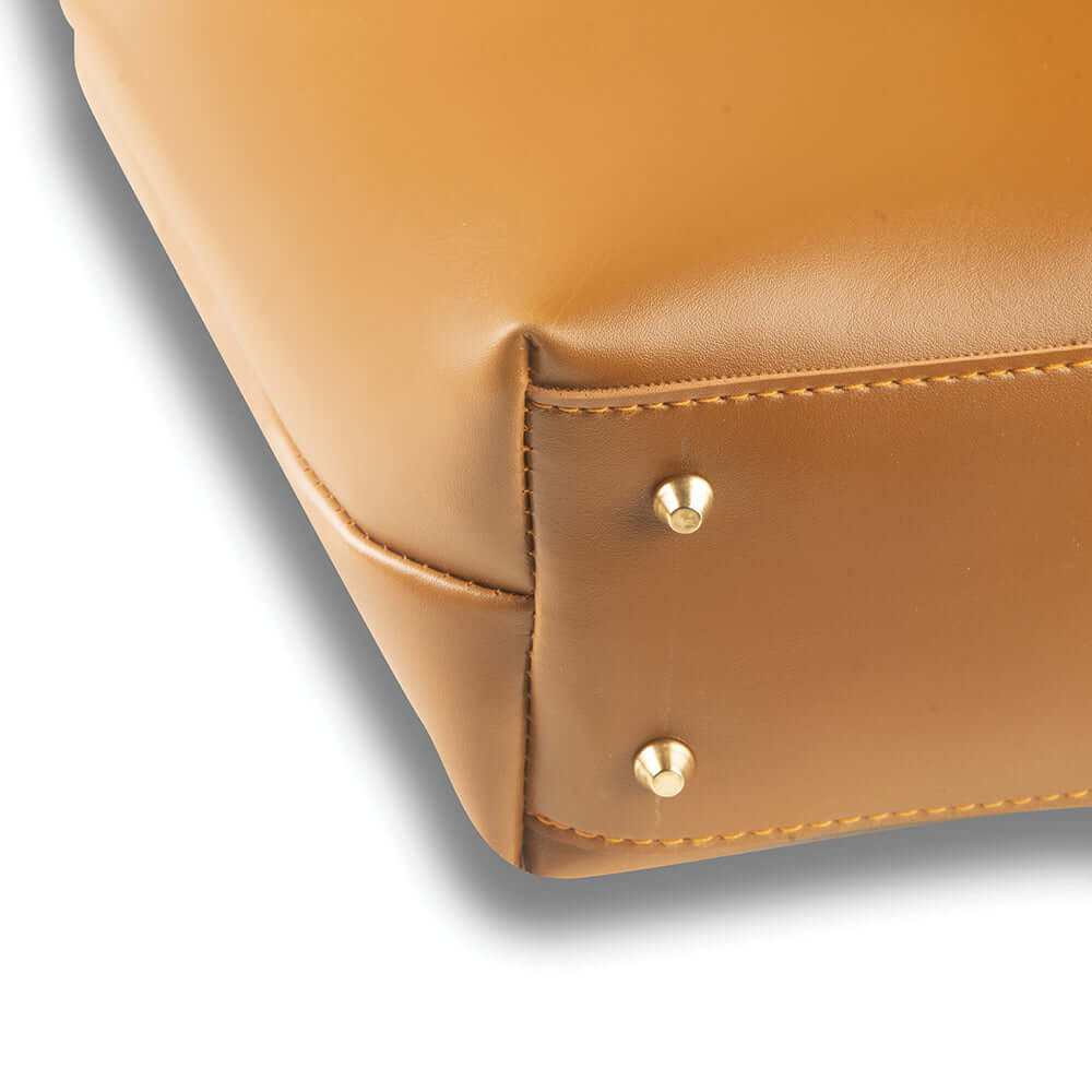 KAREN BROWN - Bag X