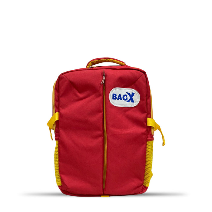 Knox Red