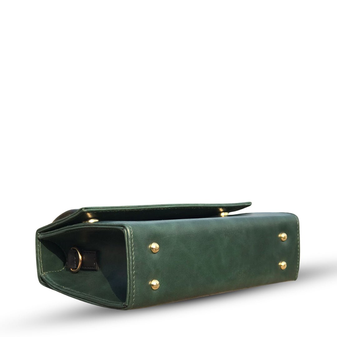 JULIA GREEN - Bag X