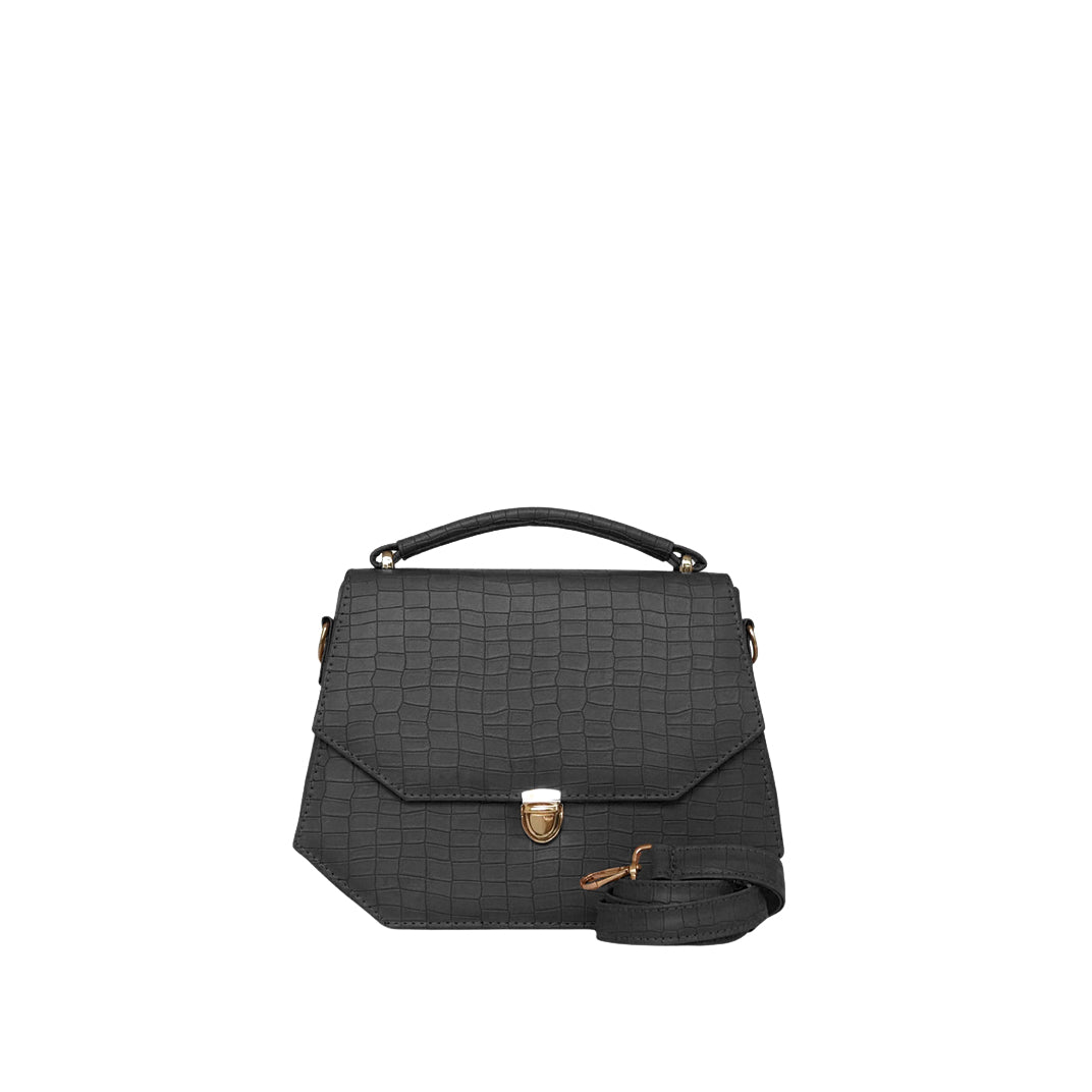 HEXA BLACK