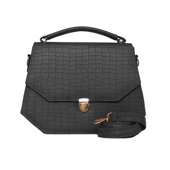 HEXA BLACK