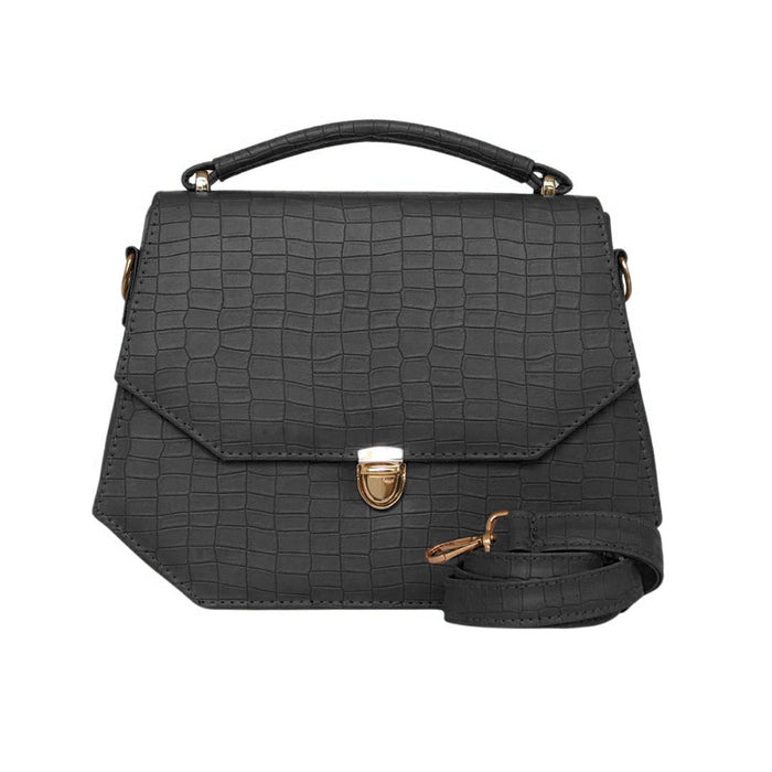 Hexa Black - Leftover