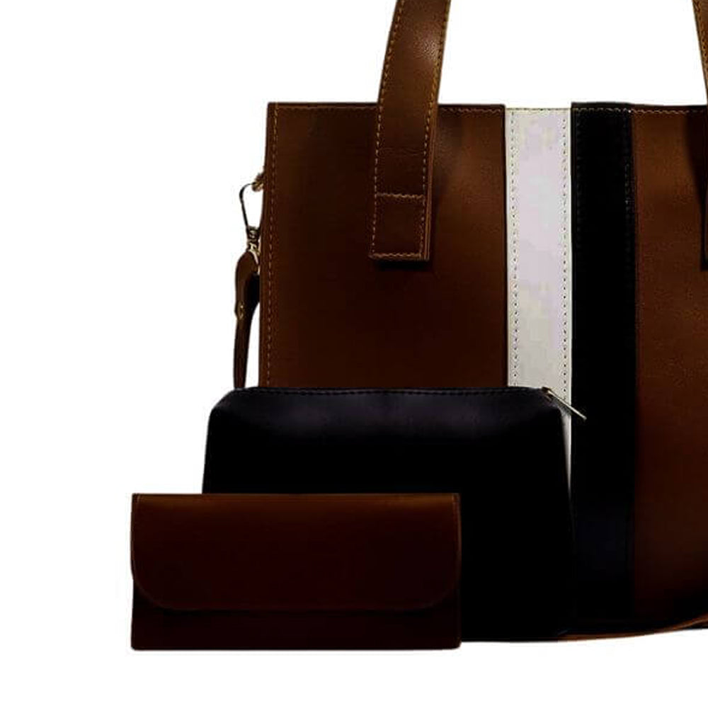 Baku 3 Pcs Choco