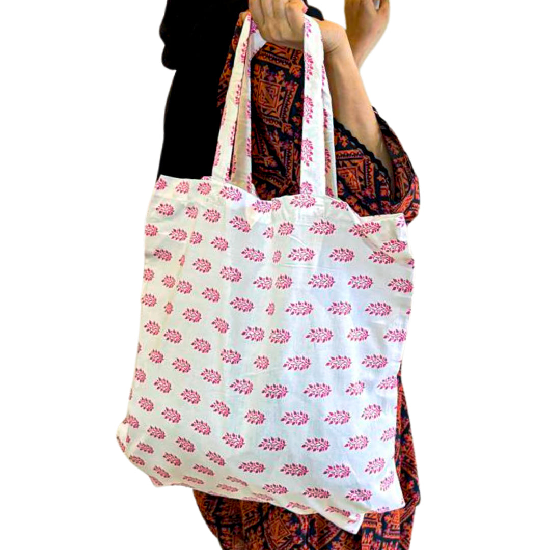 CARRYALL - 2 PCS