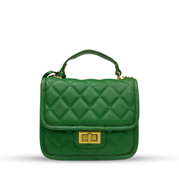DAZZLE GREEN