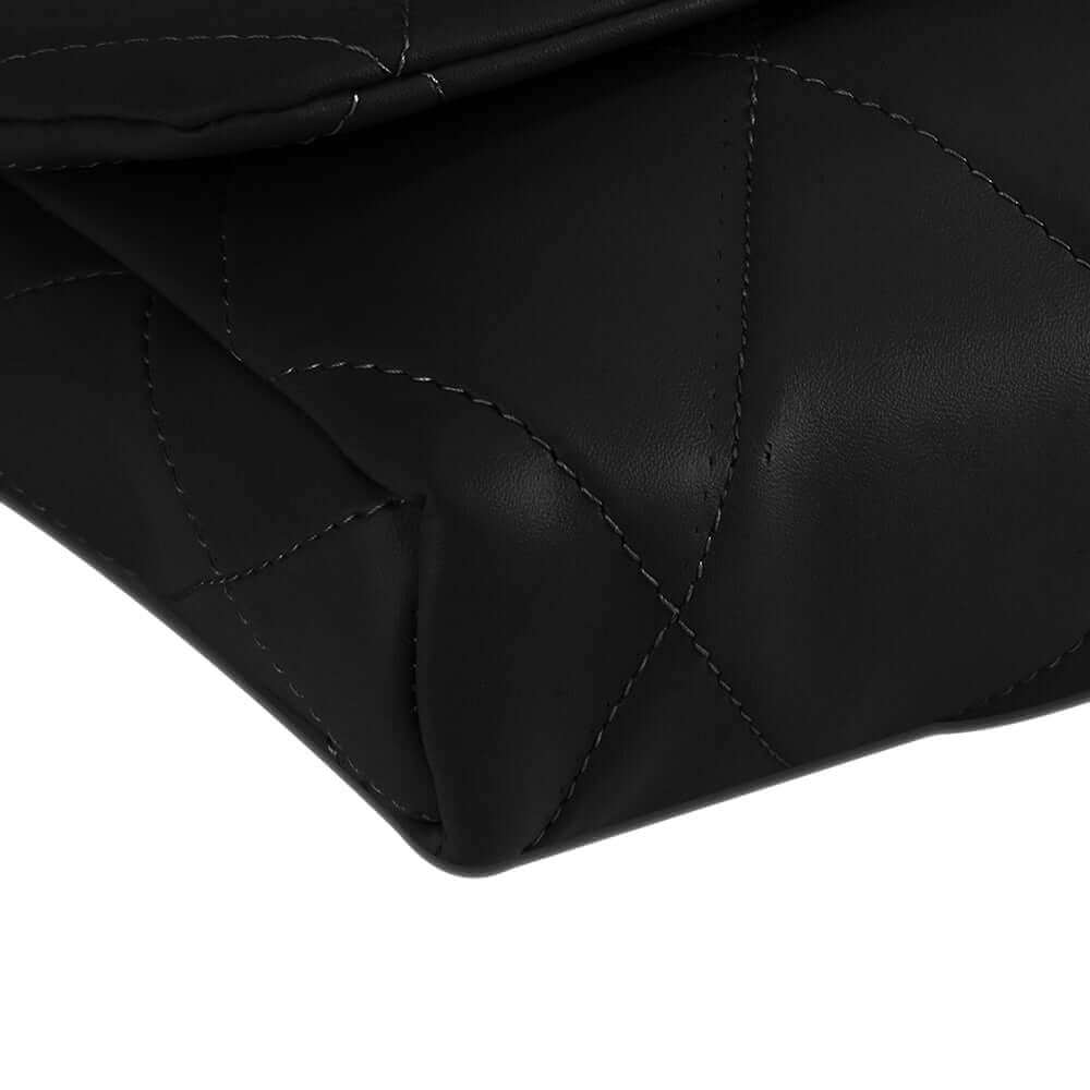 SWISS BLACK - LEFTOVER - Bag X