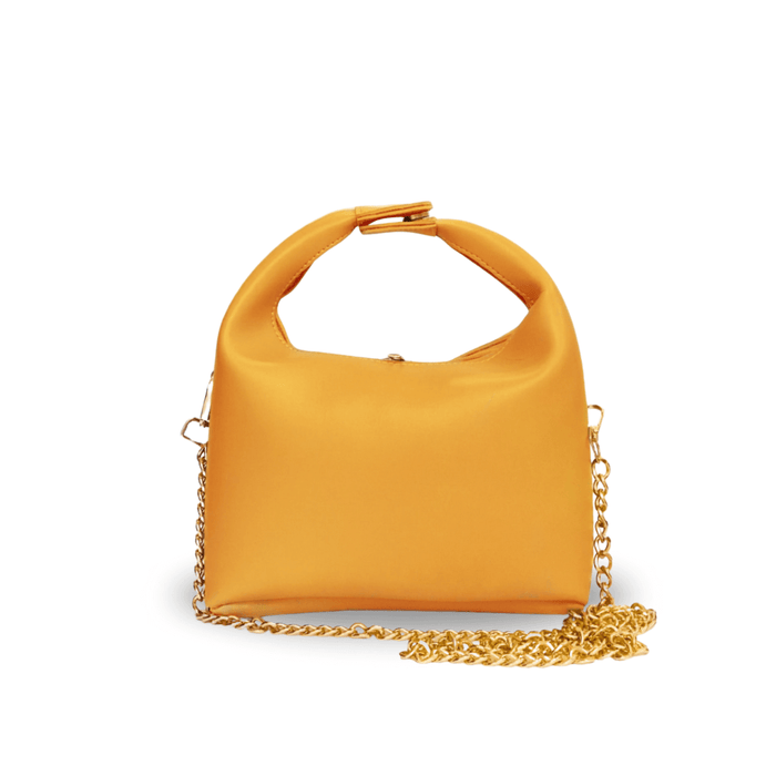 Pixie Yellow