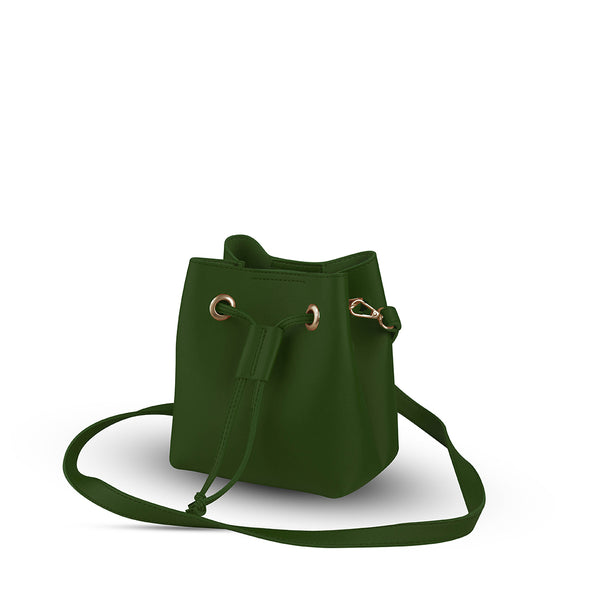 KELLY GREEN