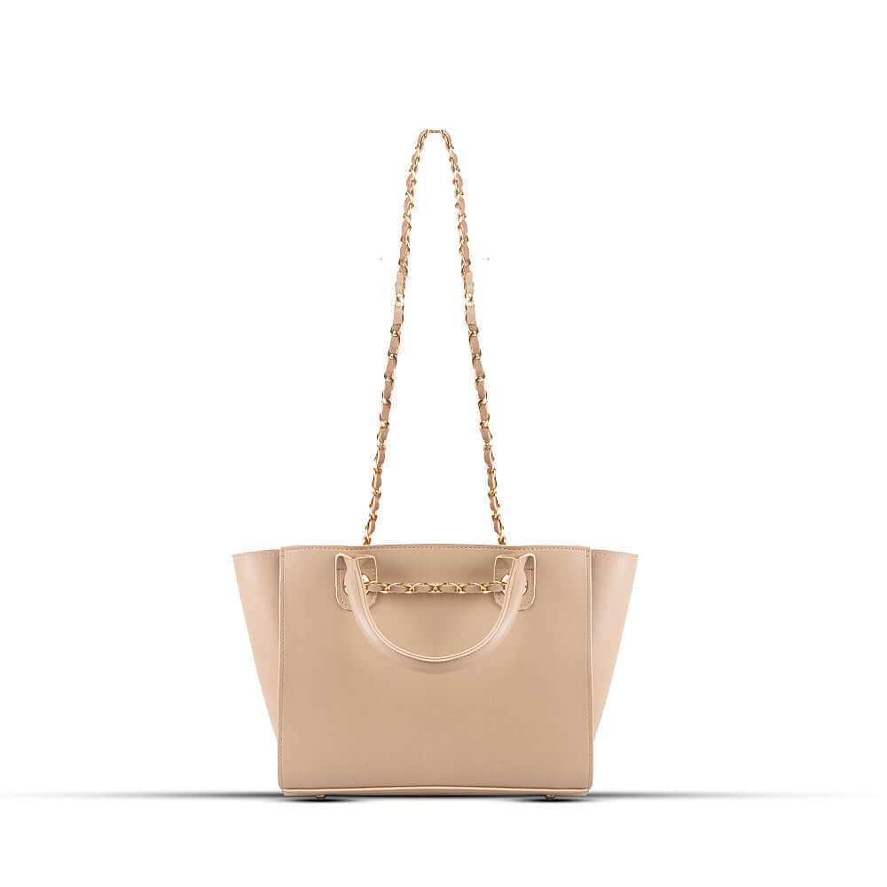 PLUSH BEIGE