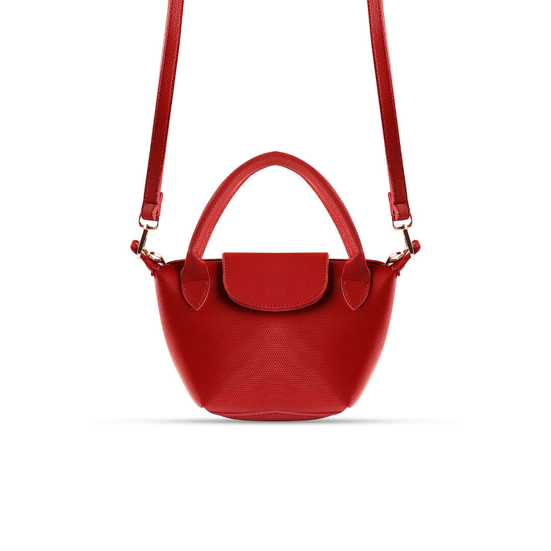 DORY MAROON