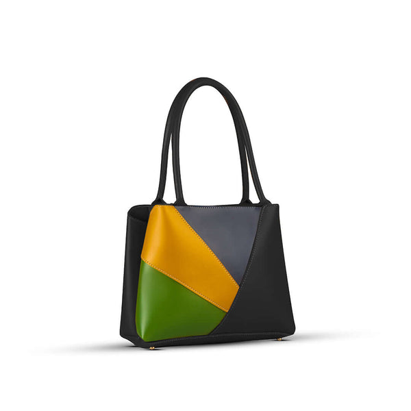 PANSY BLACK