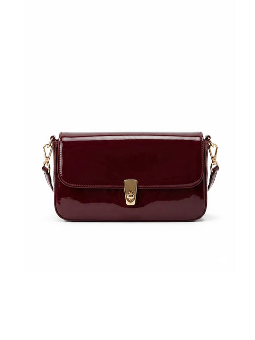 Bali Maroon