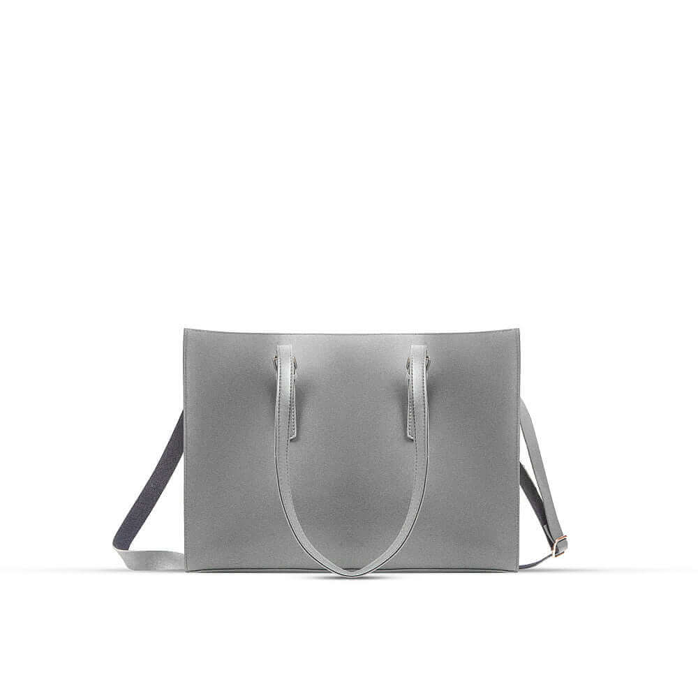BLOSSOM 3 PCS GREY - LEFTOVER - Bag X