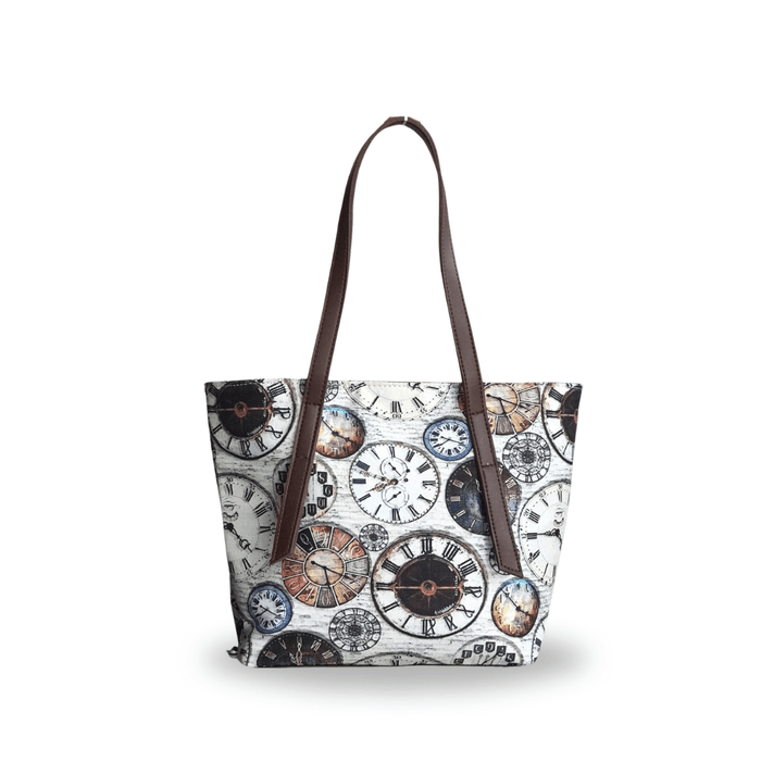 TIMELESS TOTE