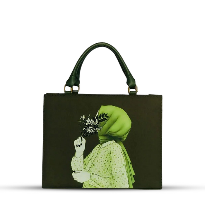 Shein Green
