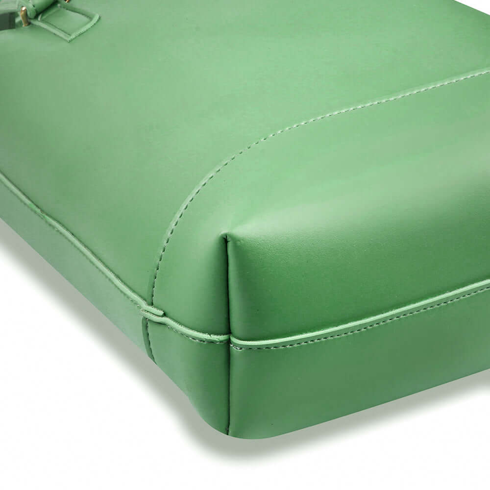 SOPHIA 3 PCS GREEN - Bag X